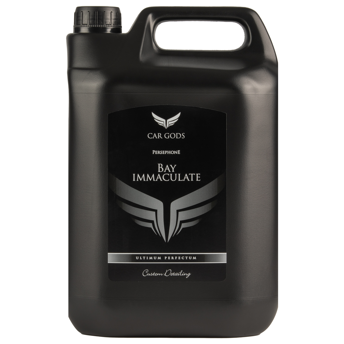 Bay Immaculate Engine Cleaner - 5L