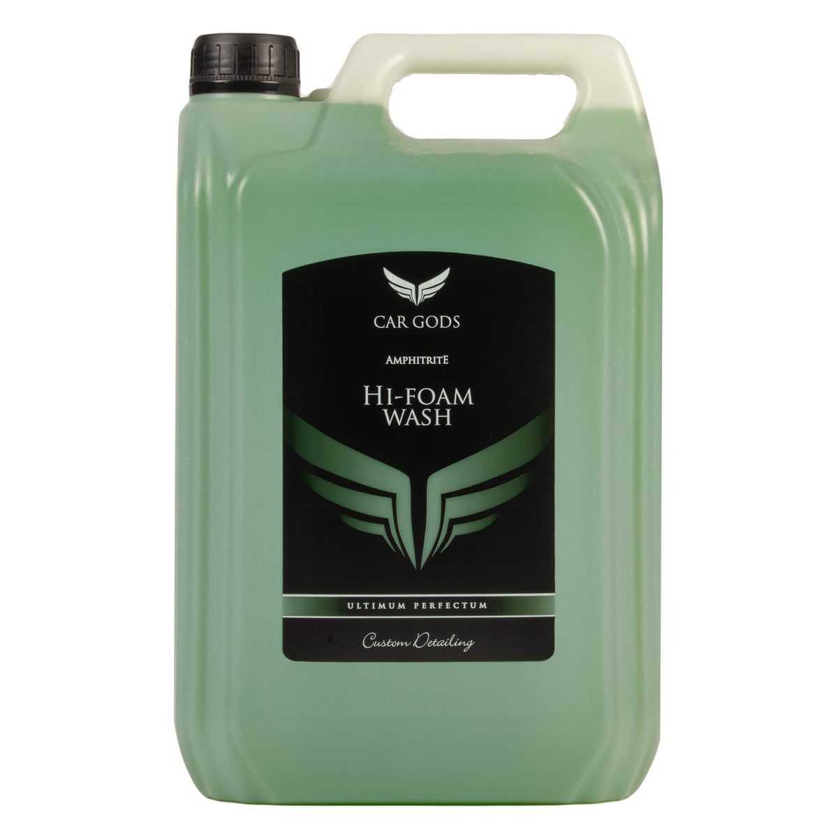 Hi-Foam Wash - 5L