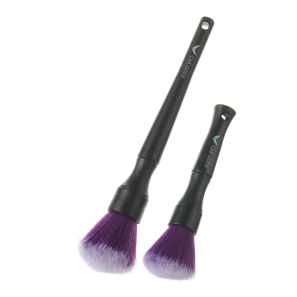 Feathertip Detailing Brushes