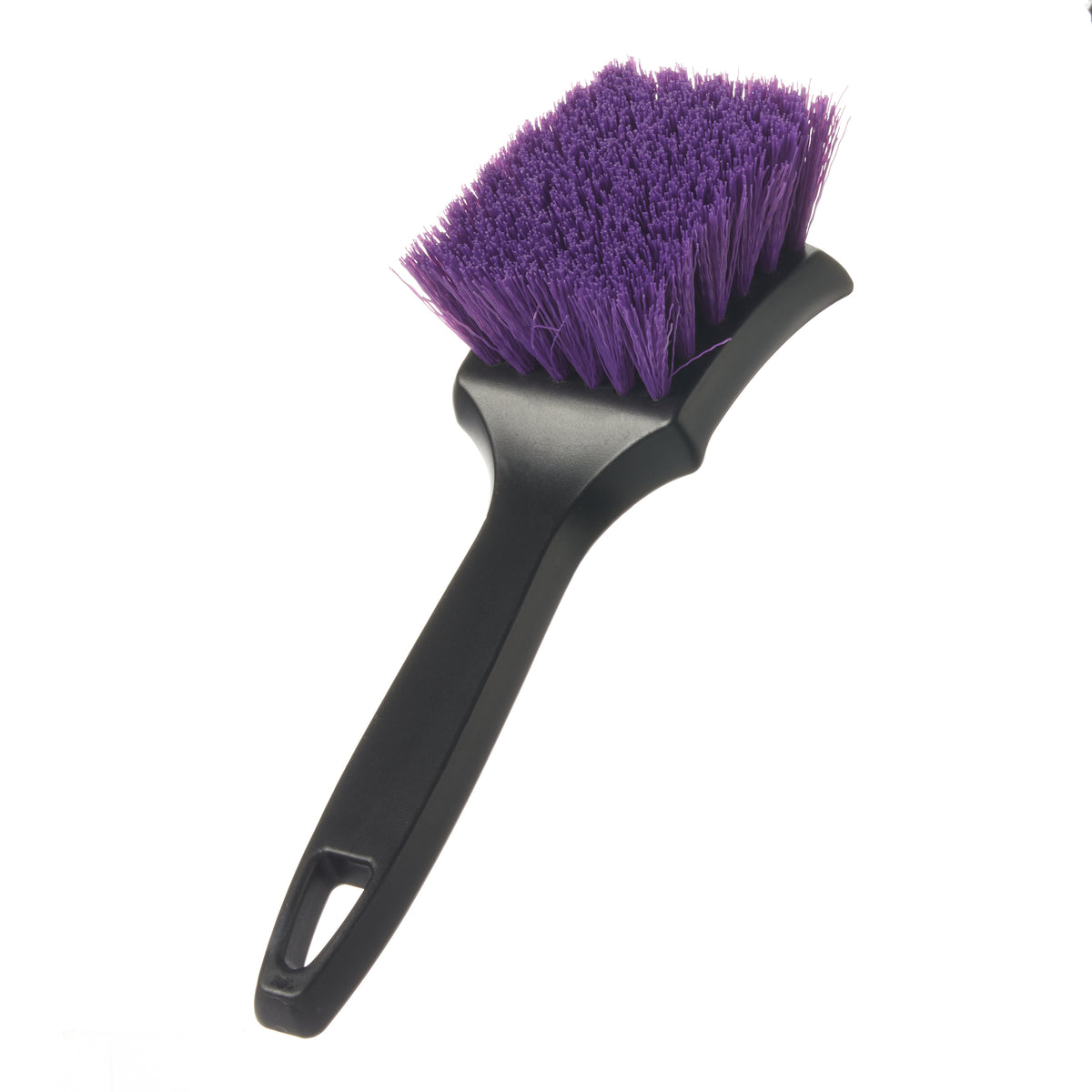 Tyre Scrubbers