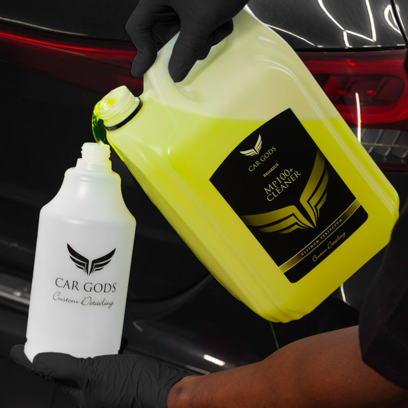 Multi Purpose Cleaner