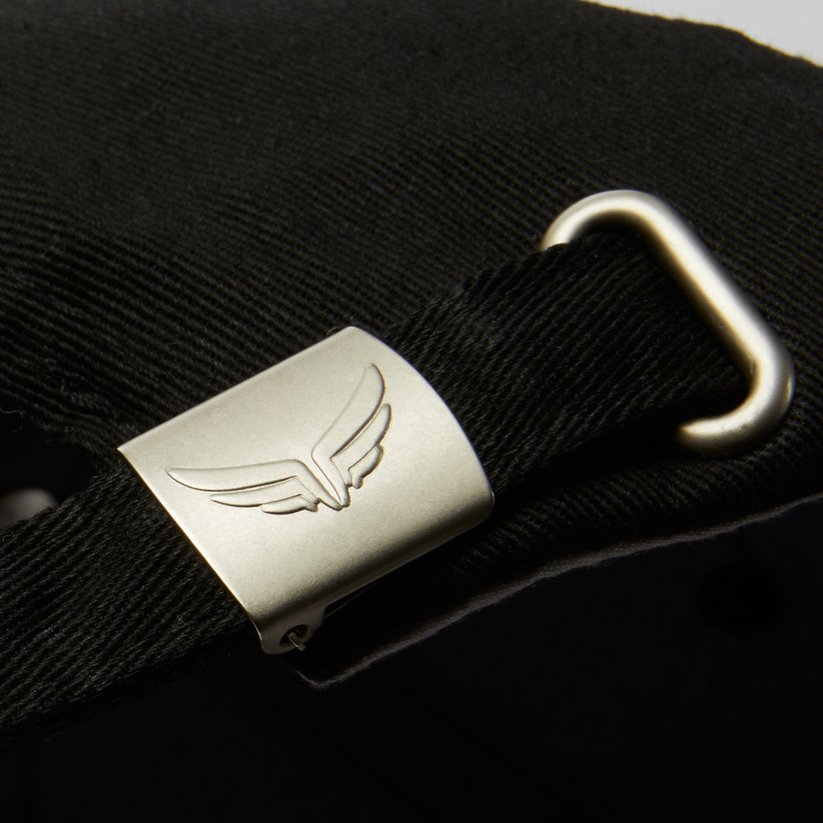 Embroidered Cap