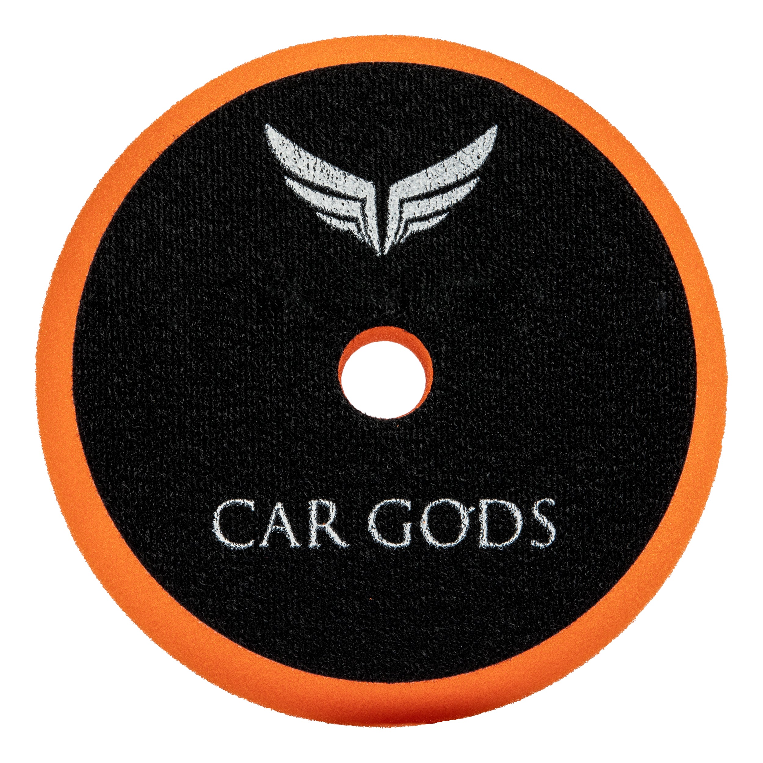 Compound Pad - Medium Cut