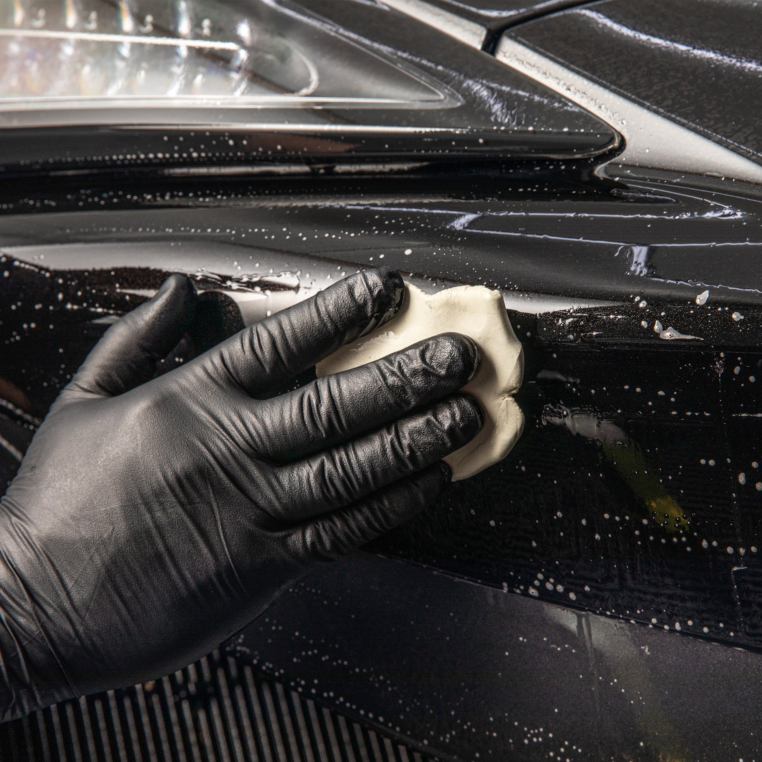 Complete Detailing & Paint Correction Training Course Car Gods