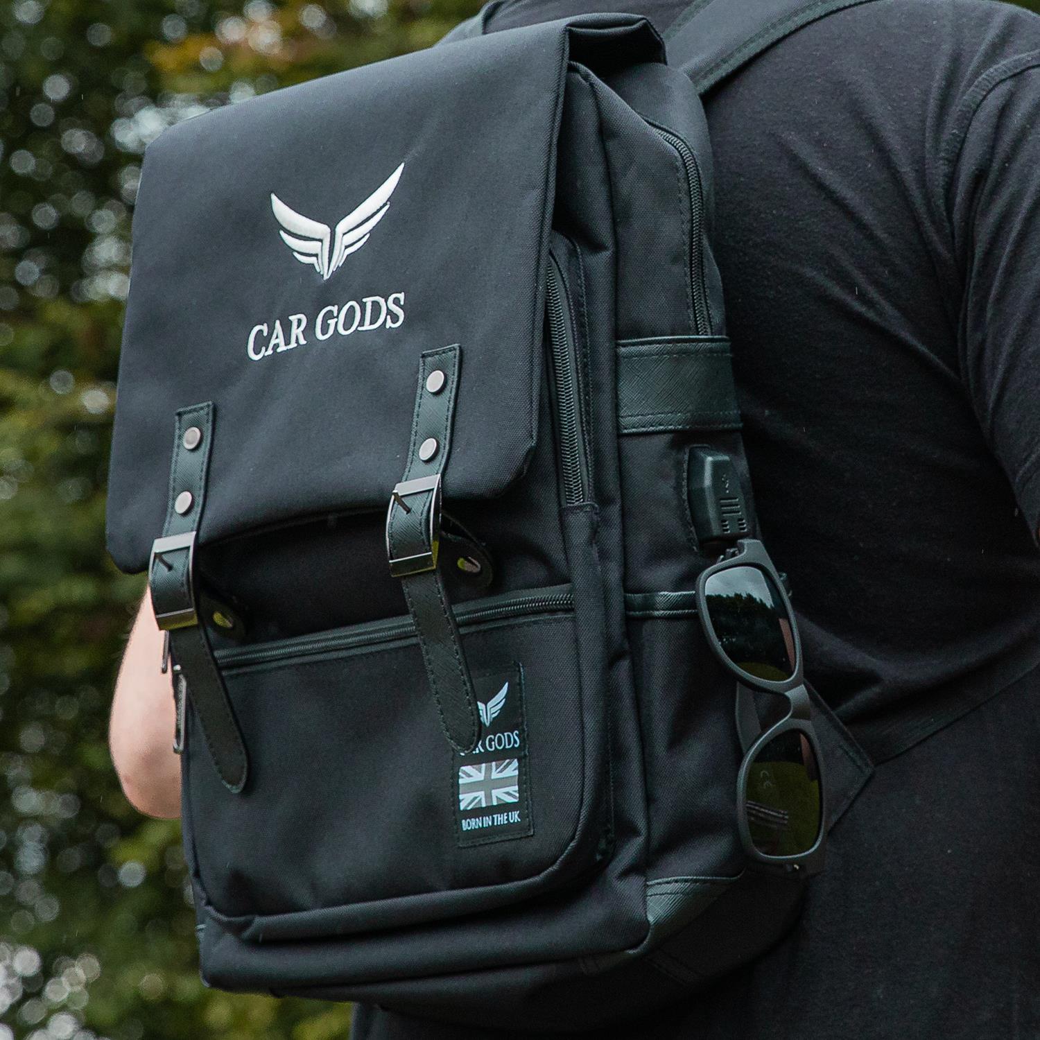 Back Pack