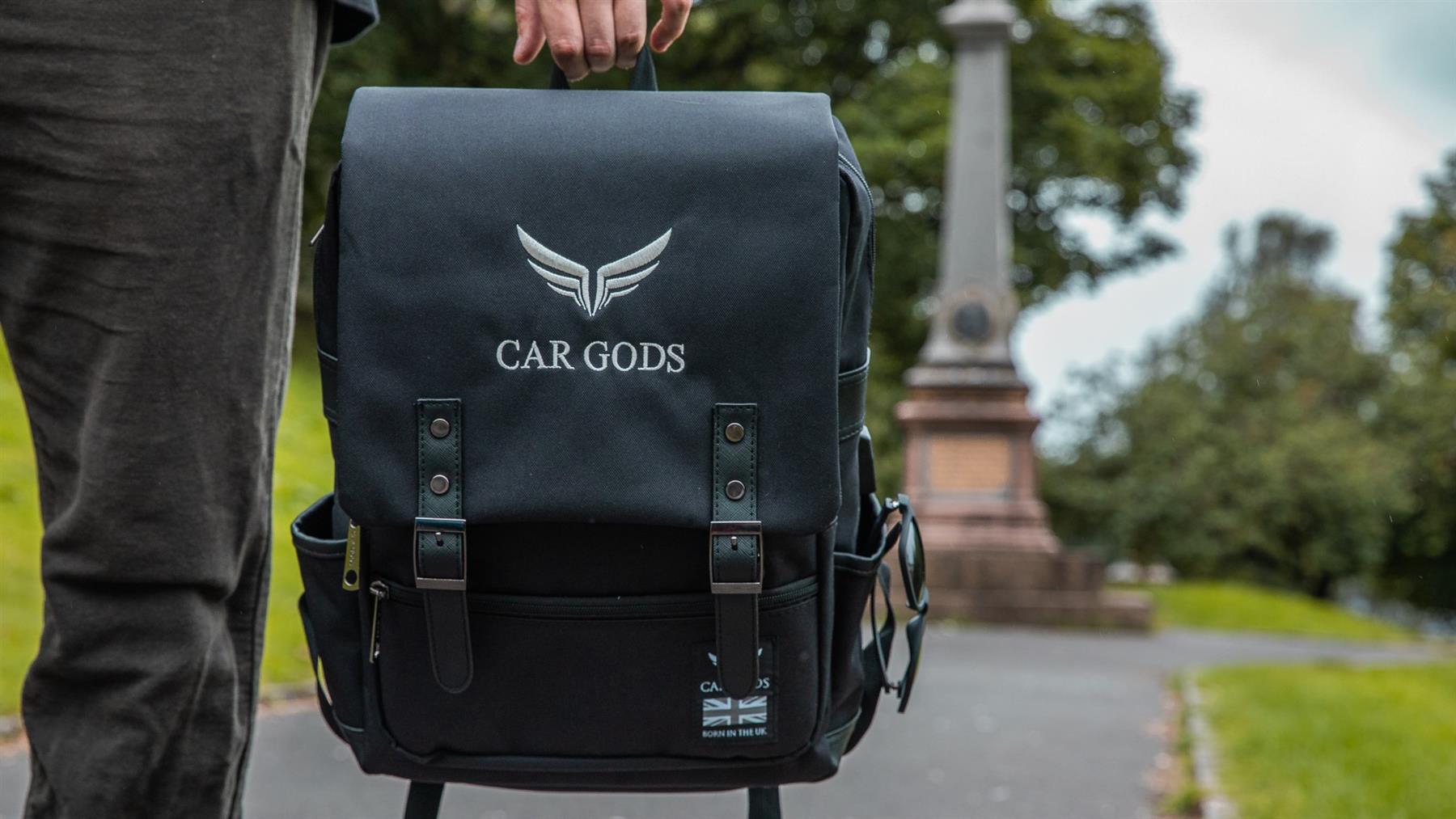 Back Pack