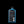 Load image into Gallery viewer, Reverse bottle of Car Gods Light Blue Colour Restorer

