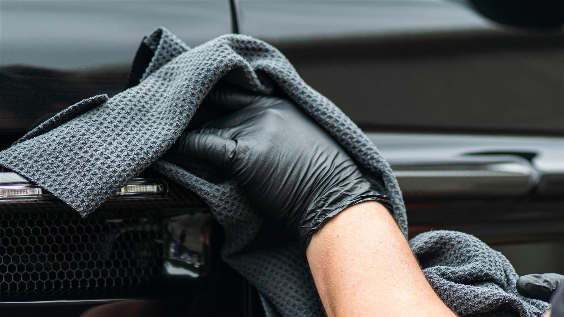 Ultimate Detailers Kit