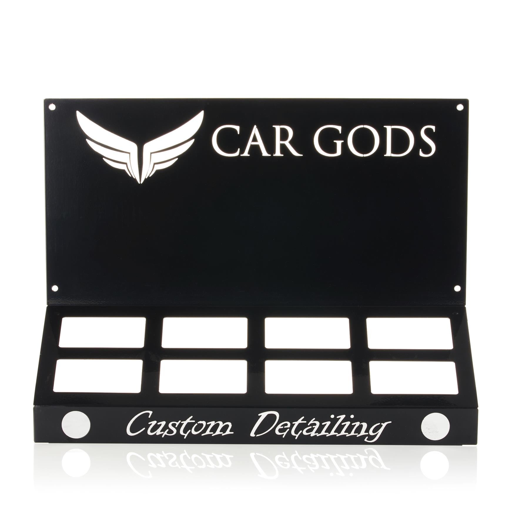 car gods product wall hanger