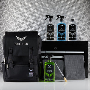 the interior perfection kit products
