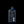Load image into Gallery viewer, Reverse of Car Gods Dark Blue Colour Restorer Bottle
