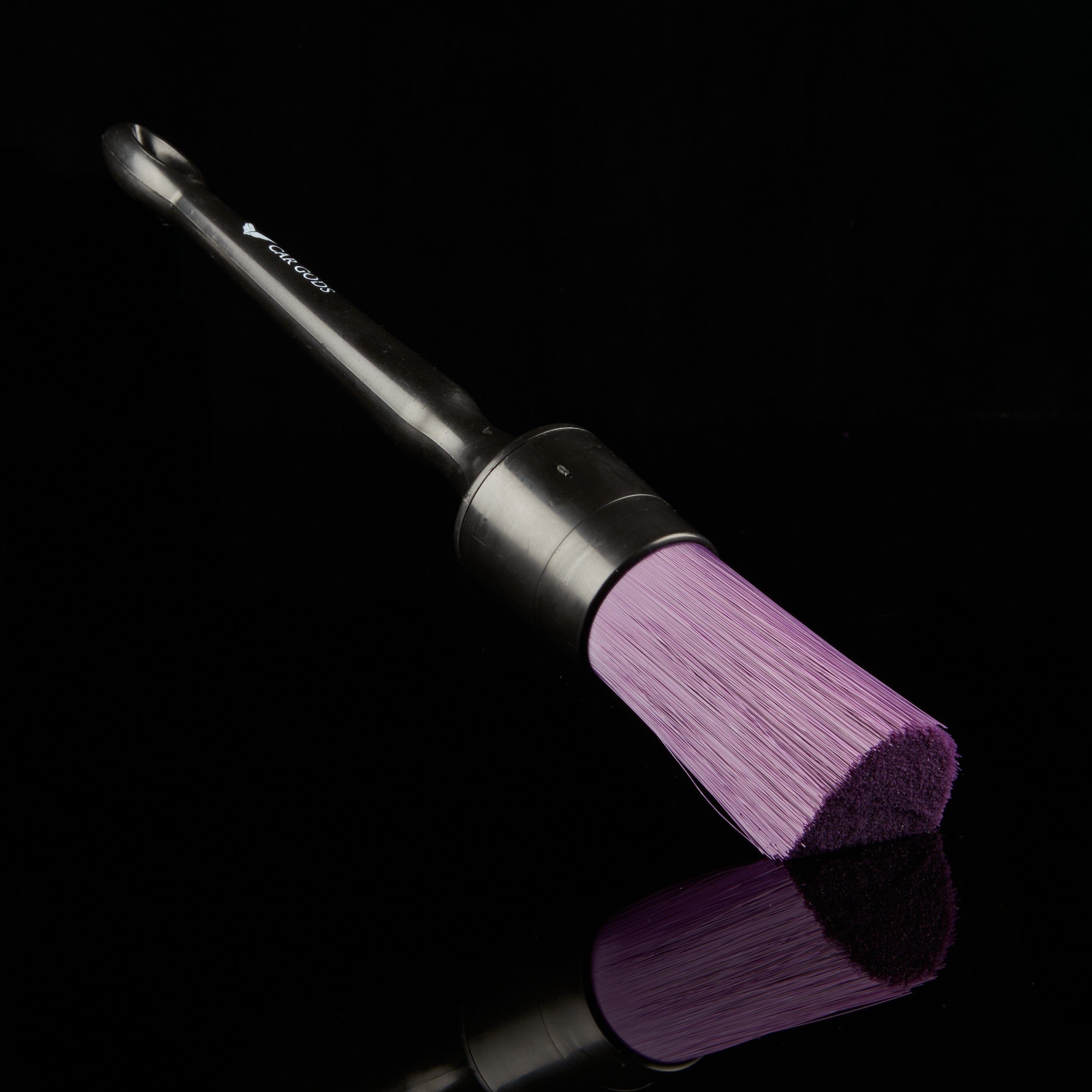 Firm Detailing Brushes