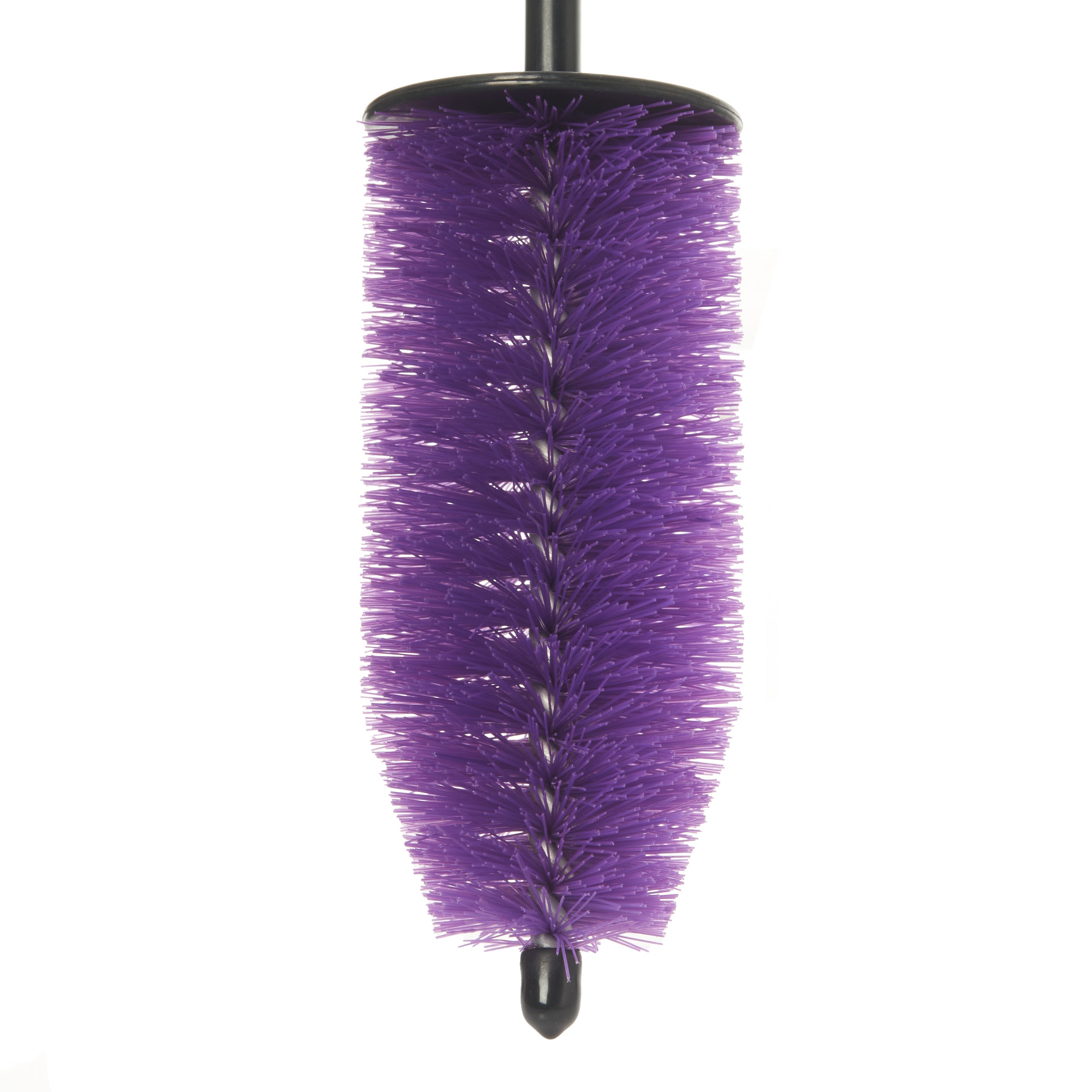 Barrel Wheel Brush - Small