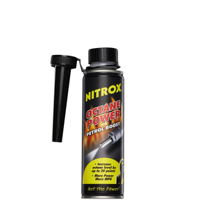 Nitrox Octane Power - Petrol Boost - 300ml
