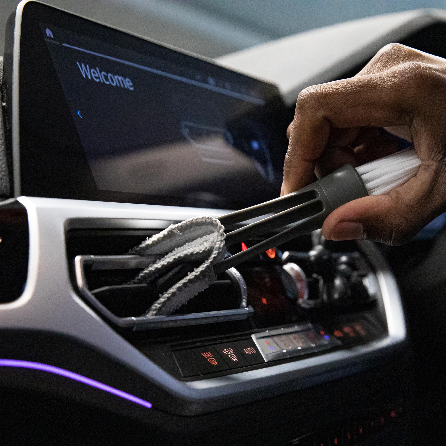 Car Gods Interior Detailer