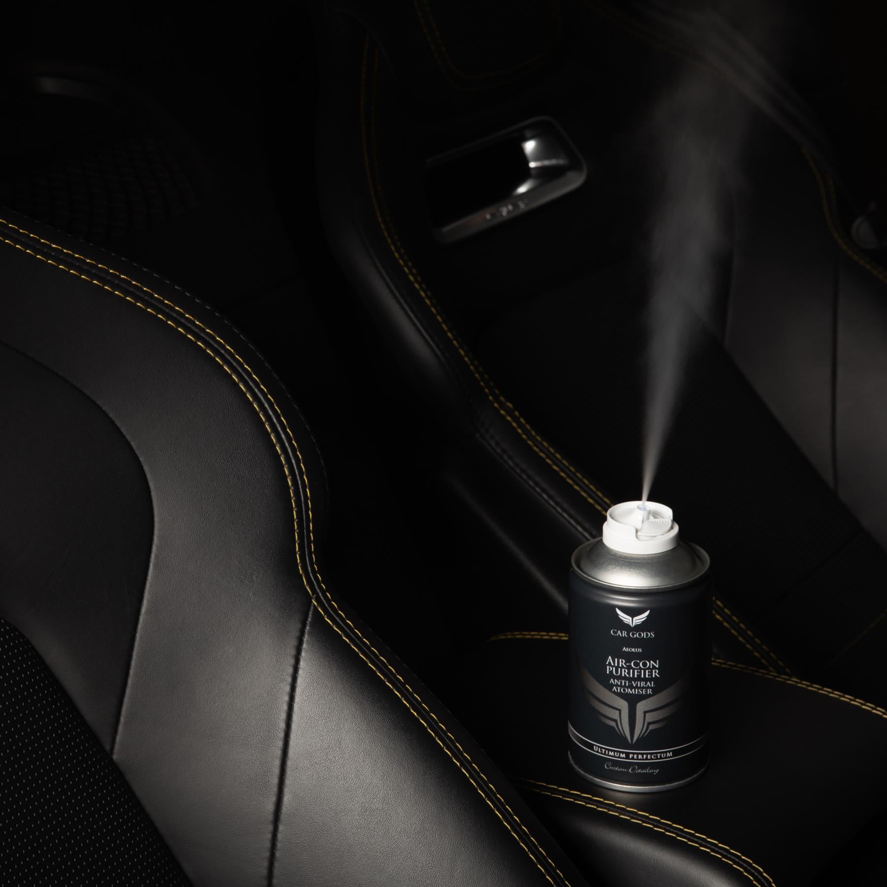 Air-Con Purifier -150ml
