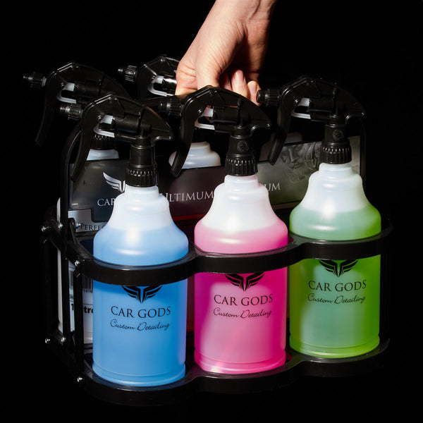 1L Professional Trigger Bottle