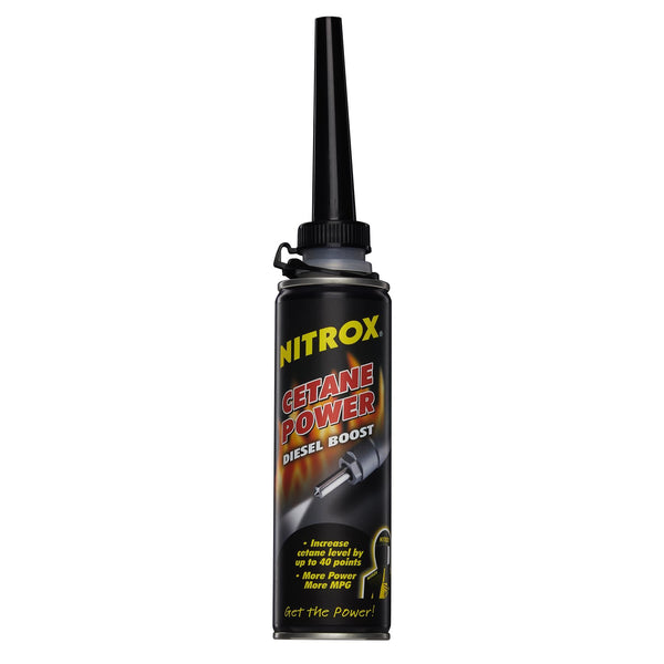 Nitrox Cetane Power Diesel Boost - 300ml