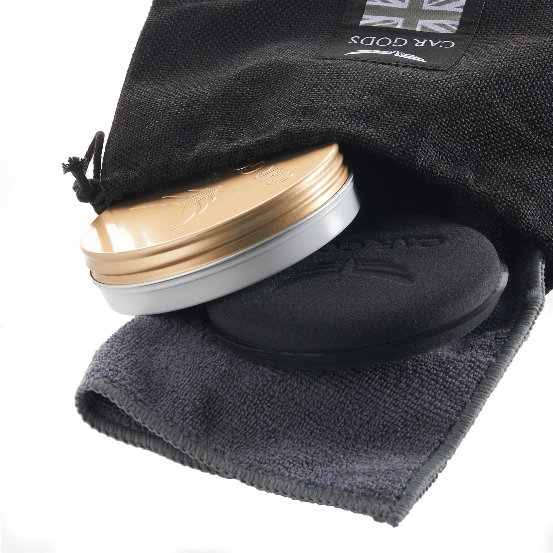 SiO2 Ceramic Hard Wax - 120ml