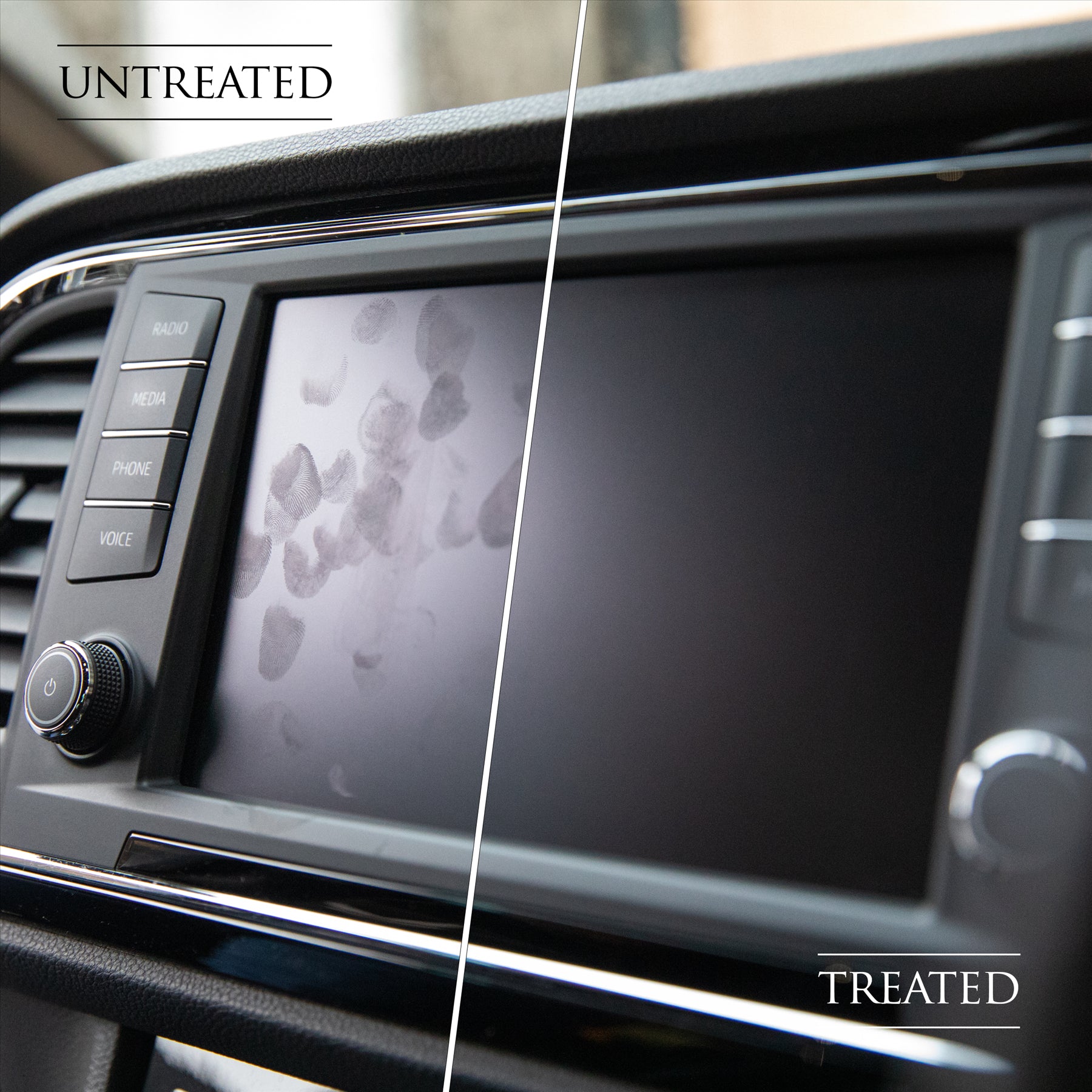 Glass Perfection Cleaner - 5L