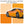 Load image into Gallery viewer, Iris Orange Car Polish blends with all shades of orange paintwork
