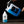 Load image into Gallery viewer, Pouring 5l glass perfection cleaner into professional spray bottle
